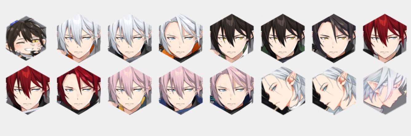 ayoMikhail's profile banner image