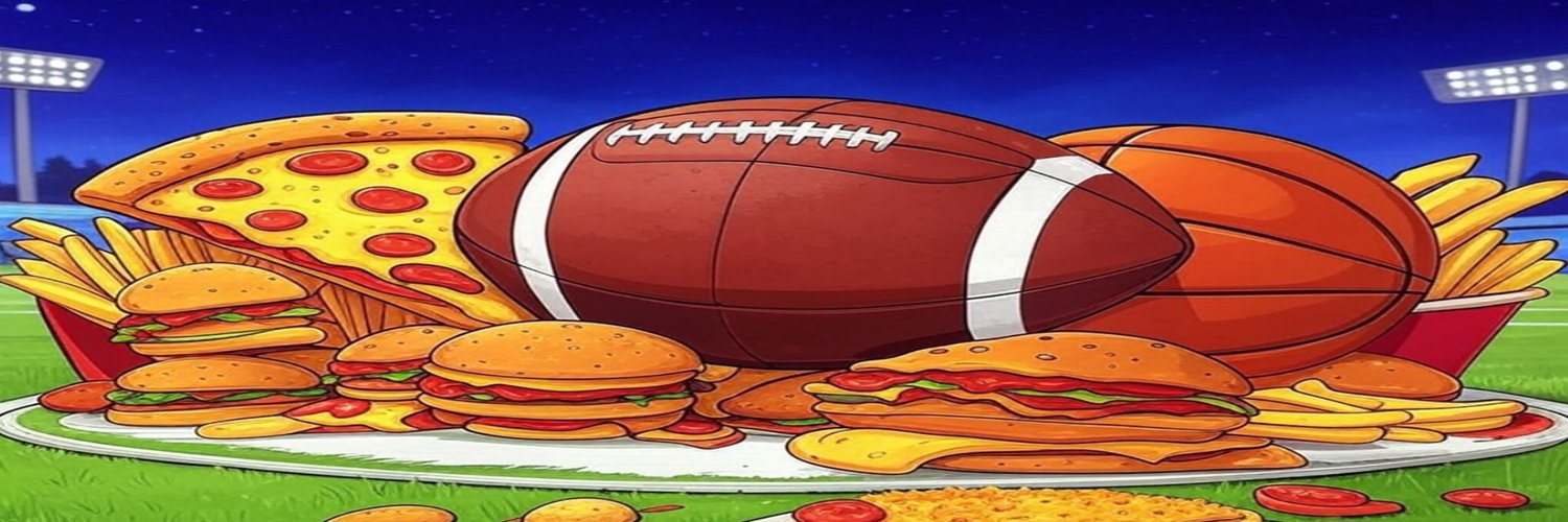 SportzGrub's profile banner image