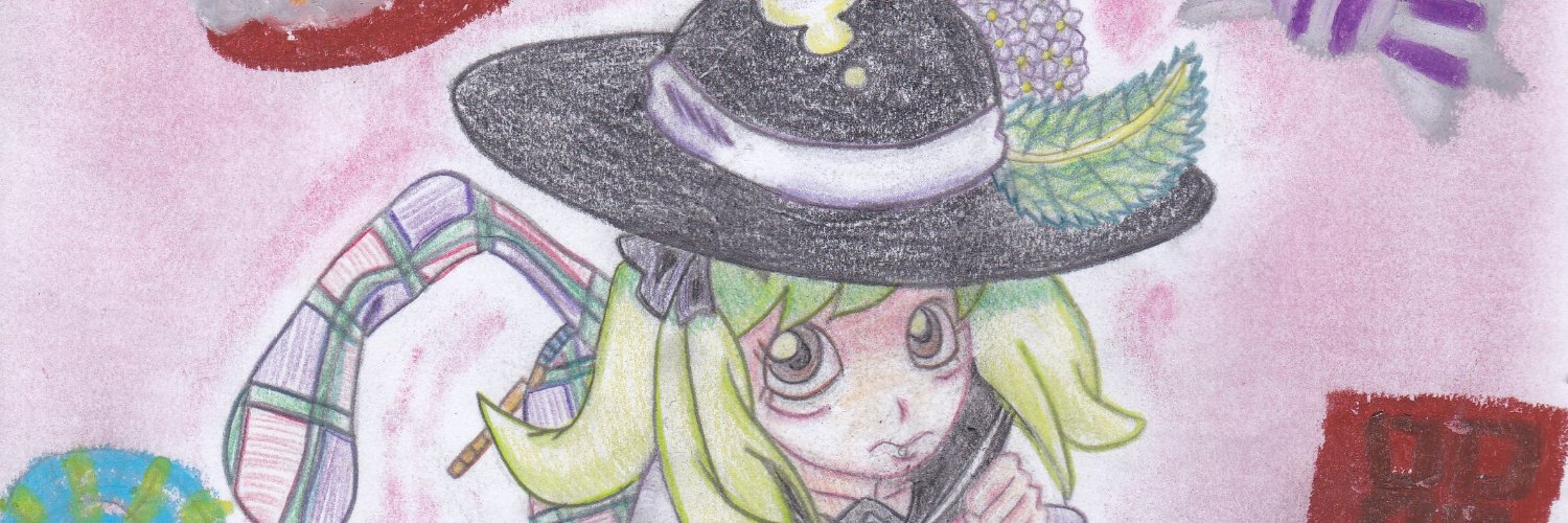 墨川螢 banner