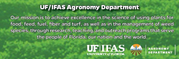 UFIFASAgronomy Profile Banner