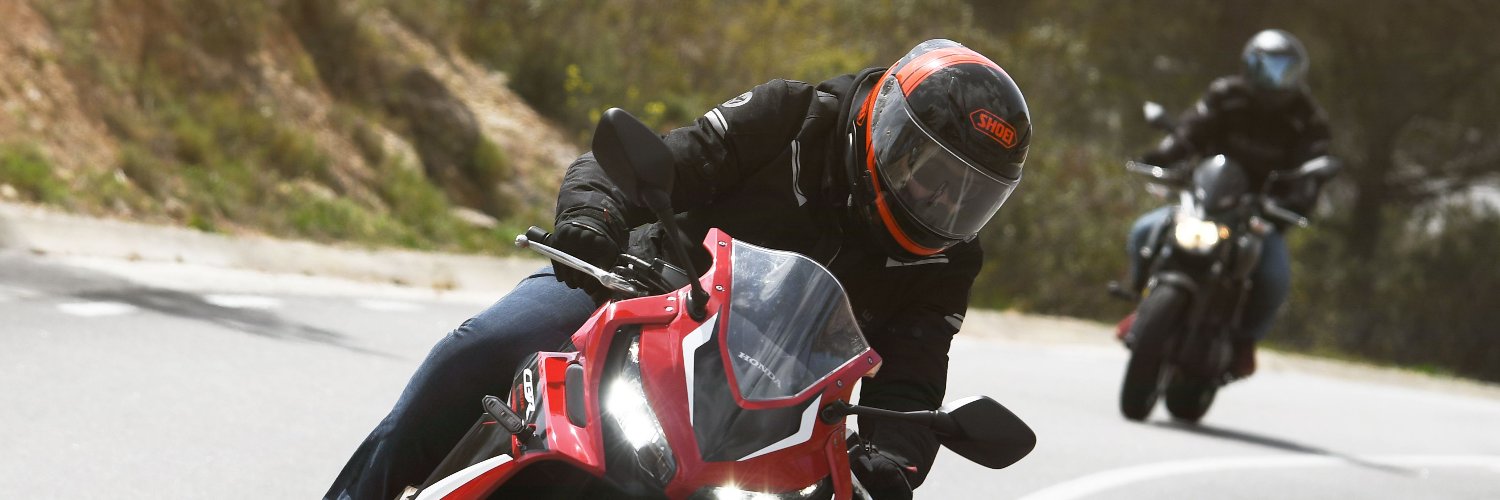 Jessica Fillol 🐾🏍💨 banner