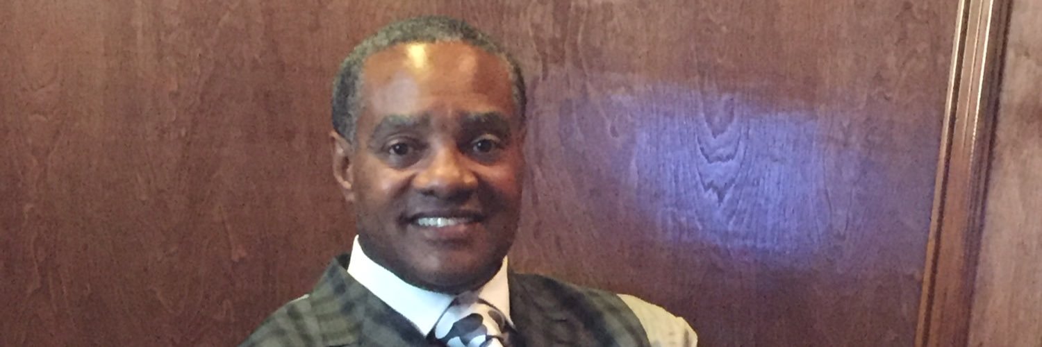 John E. Walsh banner