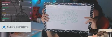 Awakate_GA's profile banner image