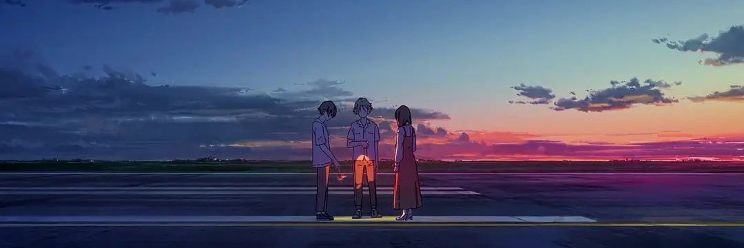 SakuraYclh's profile banner image