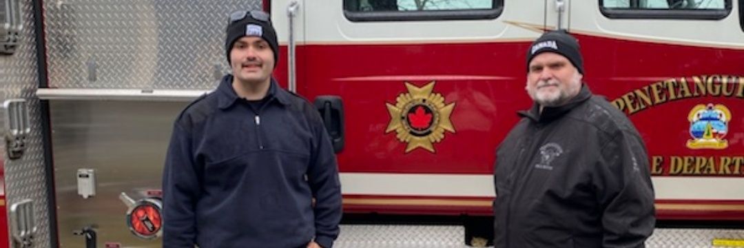 Paul Ryan (Retired) banner