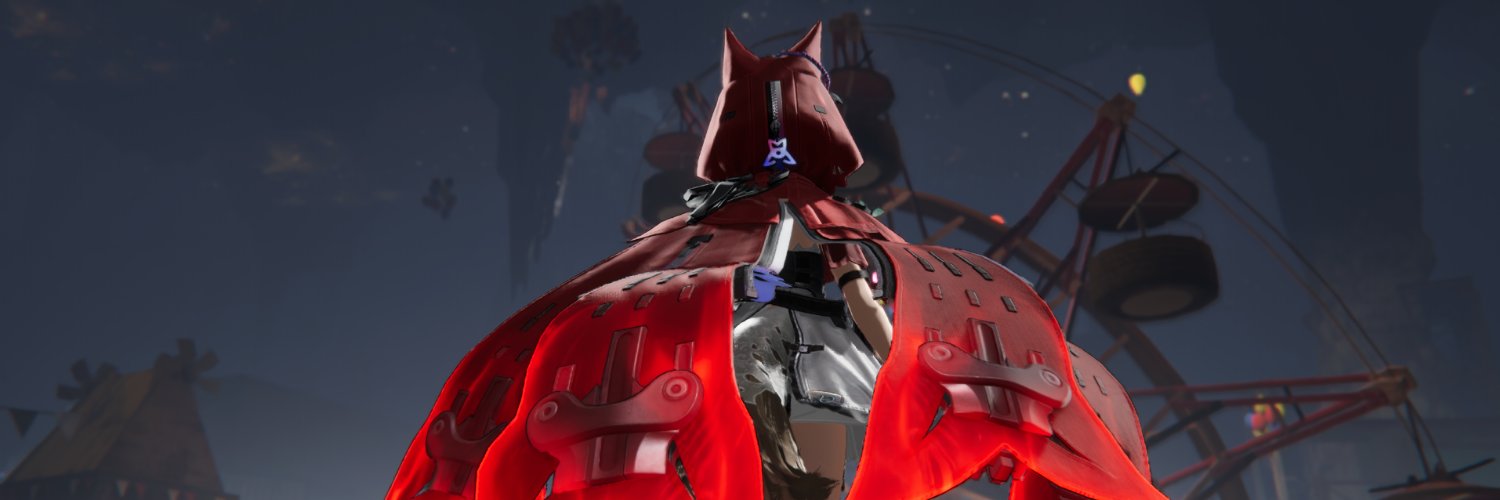 fukasiro's profile banner image