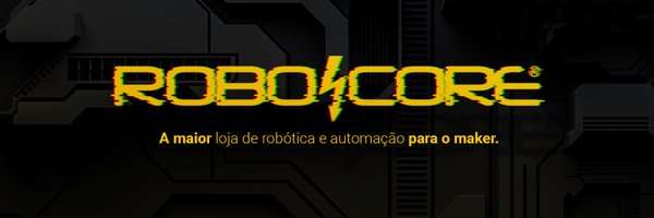 RoboCore Profile Banner