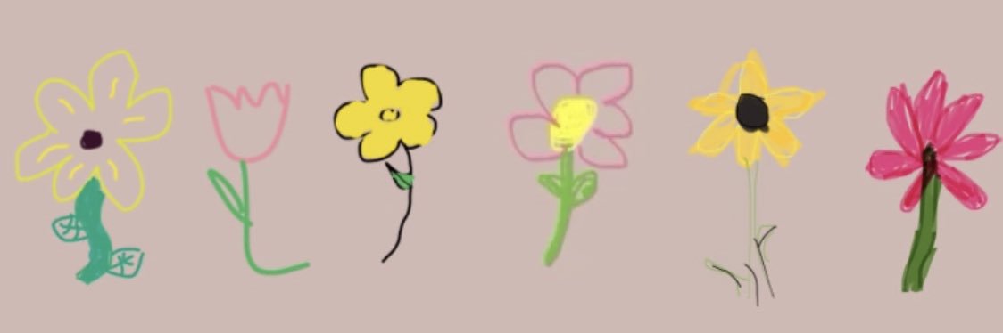 michelleacogido's profile banner image
