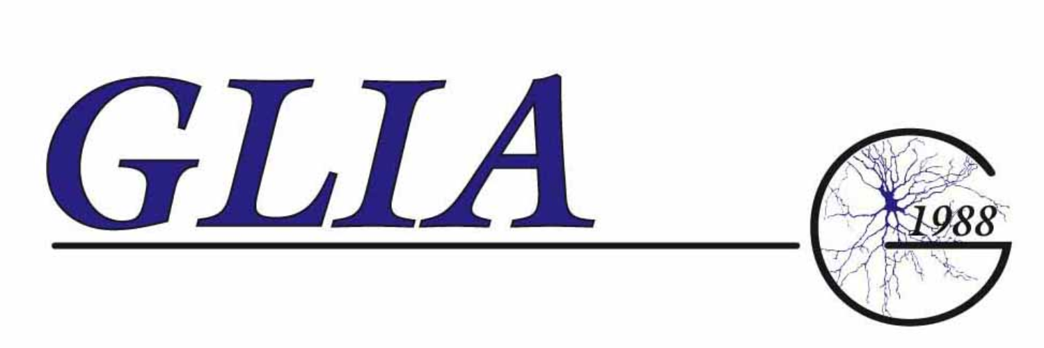 GLIA banner