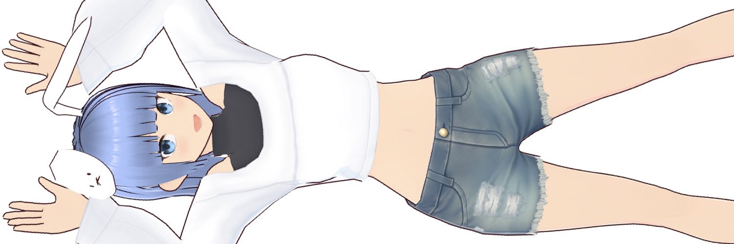 imakami's profile banner image