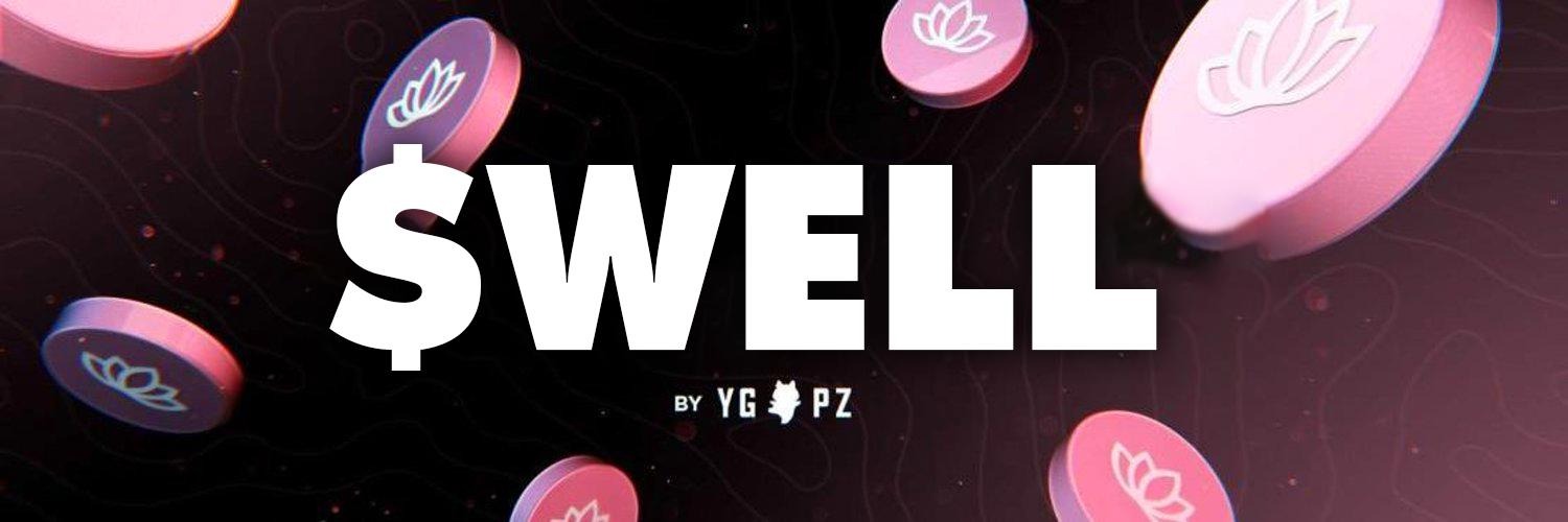 Junn❤️ $WELL Profile Banner