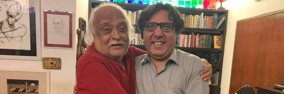 Fazil Jamili banner