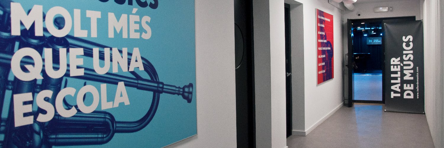 tallerdemusics's profile banner image