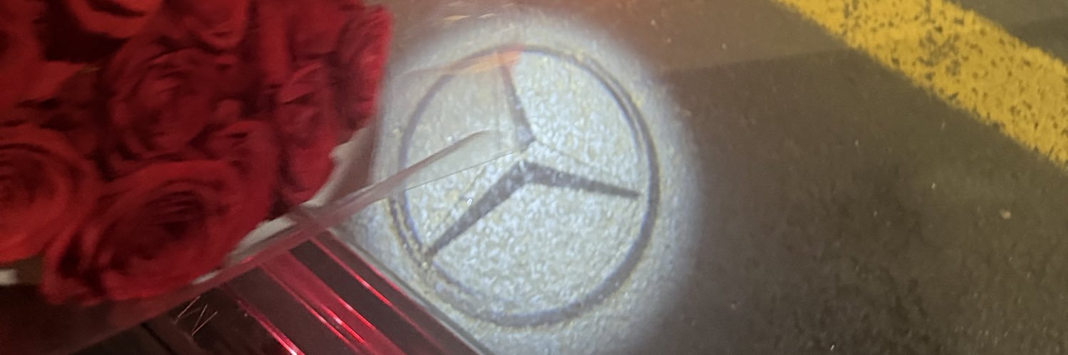 prettyluhrai's profile banner image