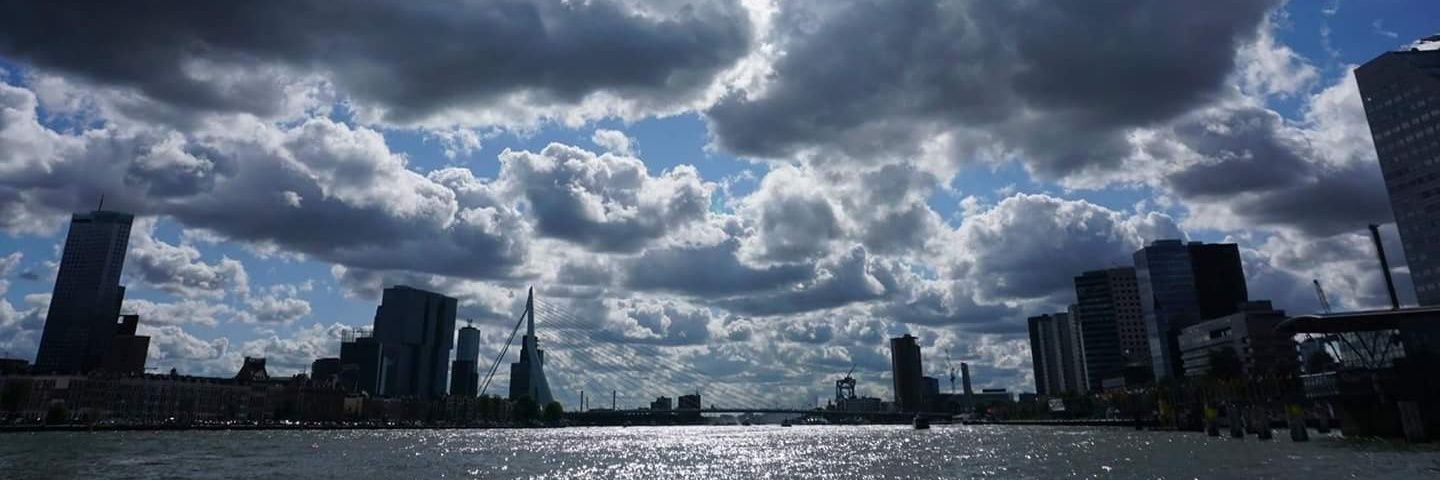 Anton van Weijen banner