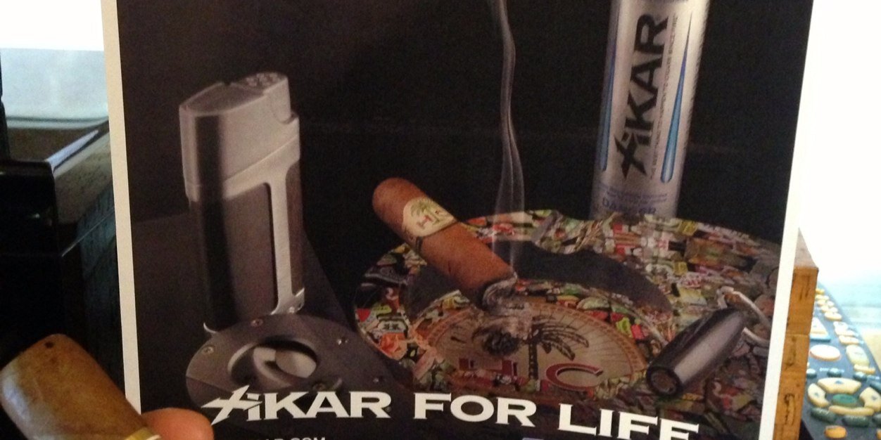 XIKARAnnaKate's profile banner image
