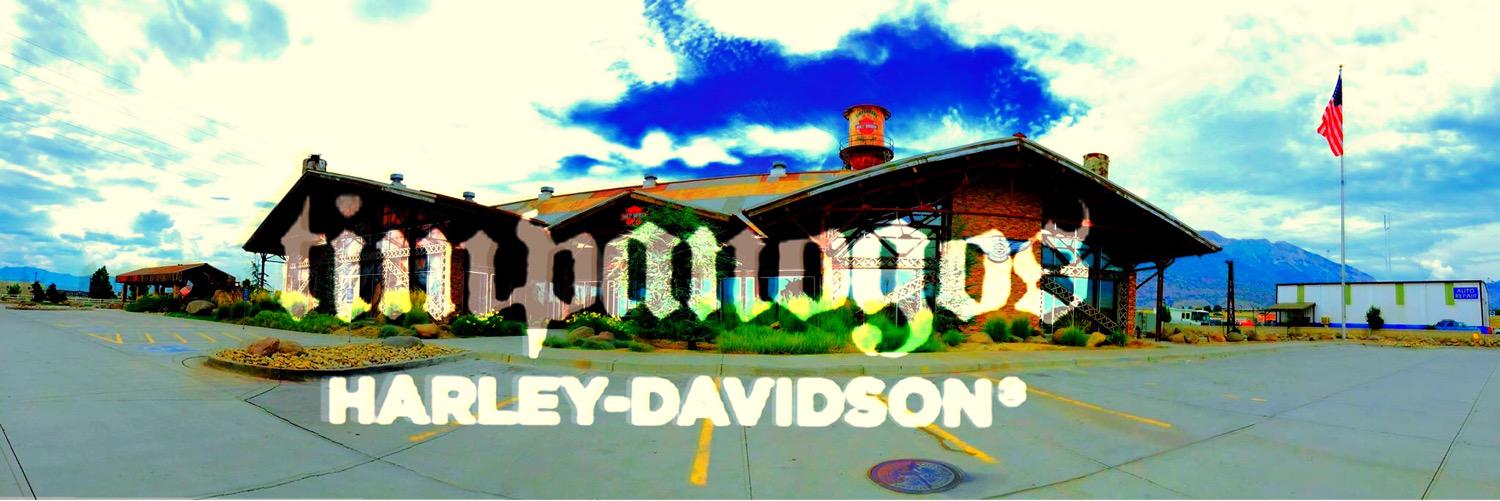 TimpHarley's profile banner image