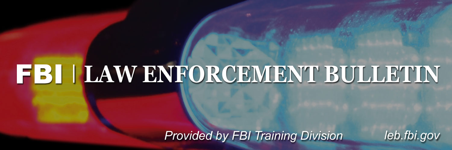 FBI LEB banner