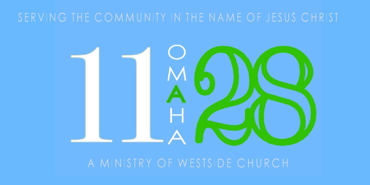 11:28 Omaha banner