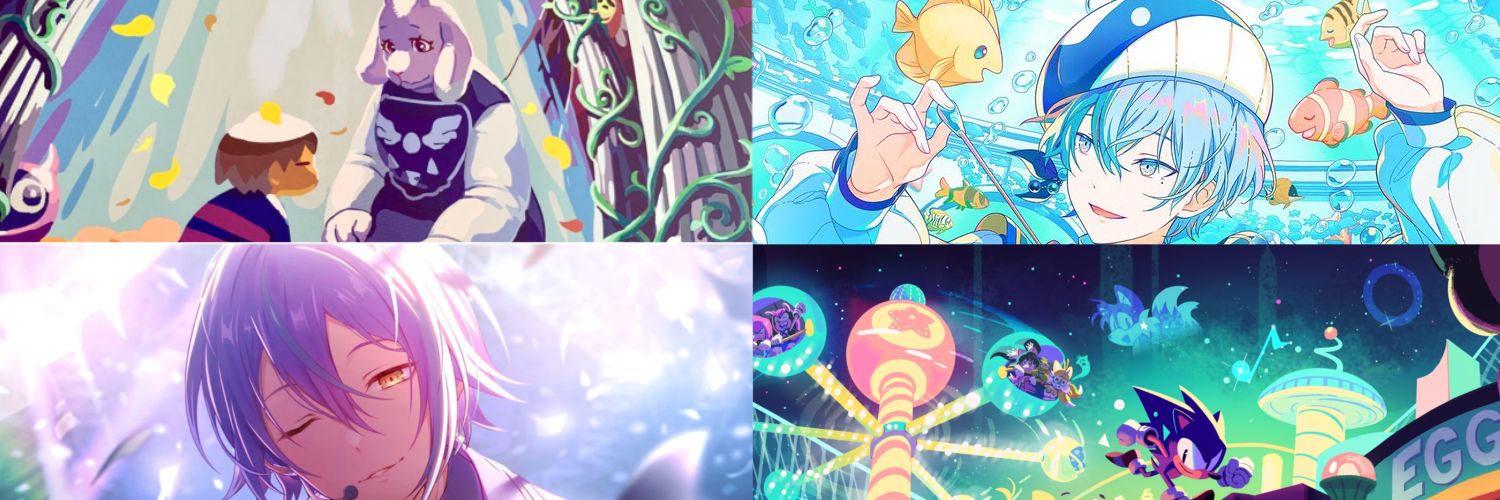 ThatOneWeirdo14 ☆ 🍉's banner