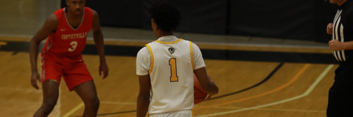 Chase Harris's banner