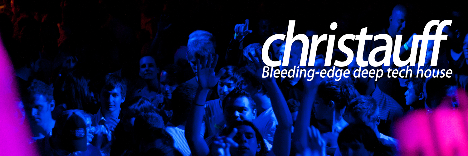 christauff's profile banner image