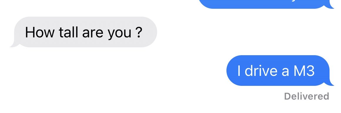 5’4 on a good day. banner