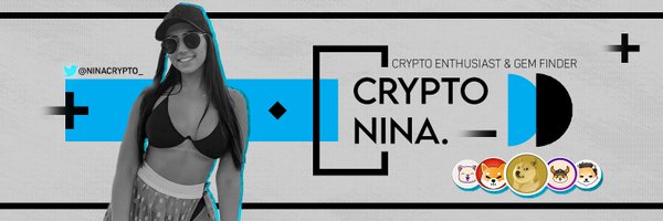 Ninacrypto_ Profile Banner