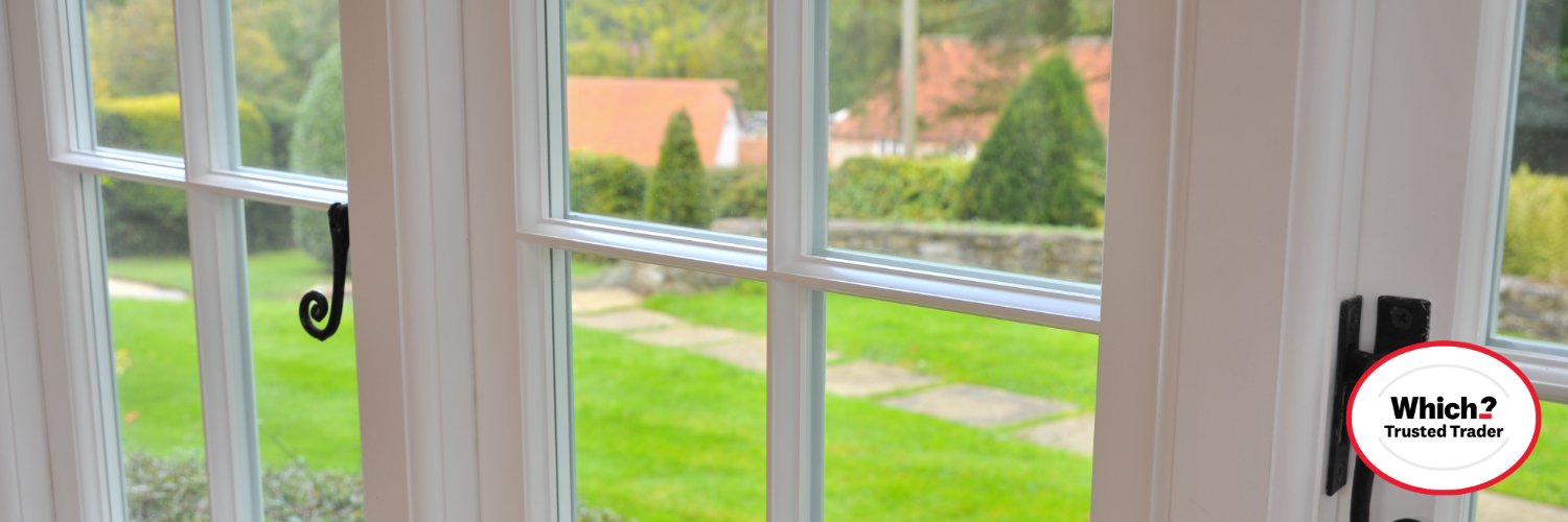 SashWindowUK's profile banner image