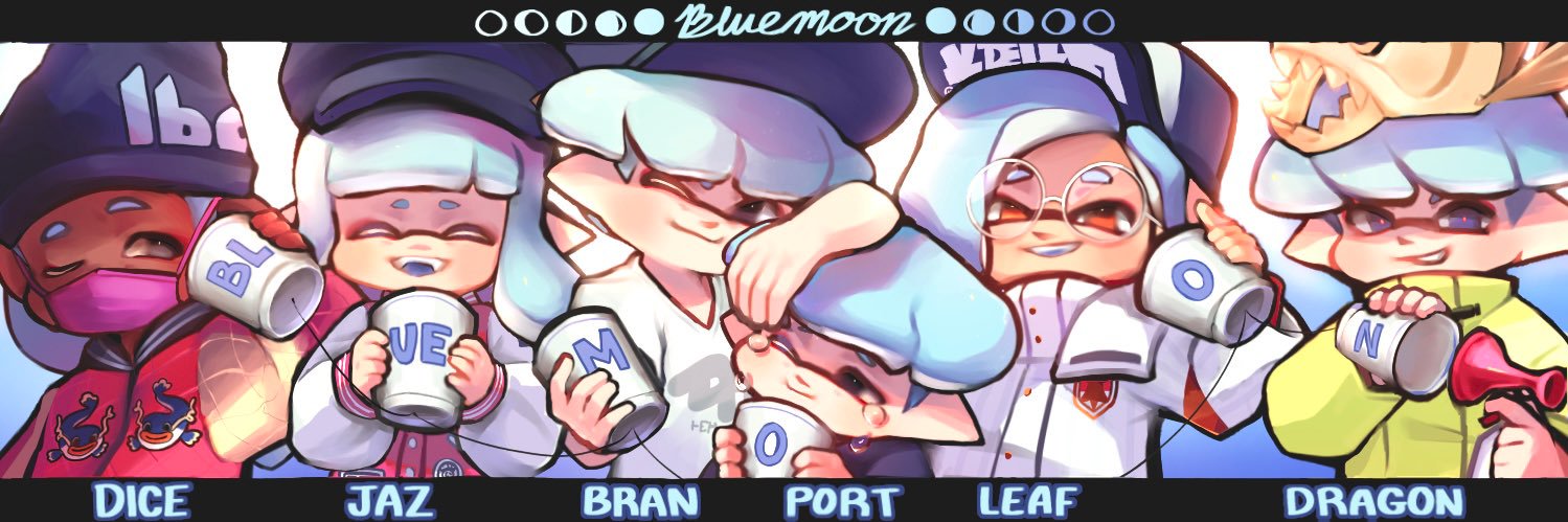 BlueMoon banner