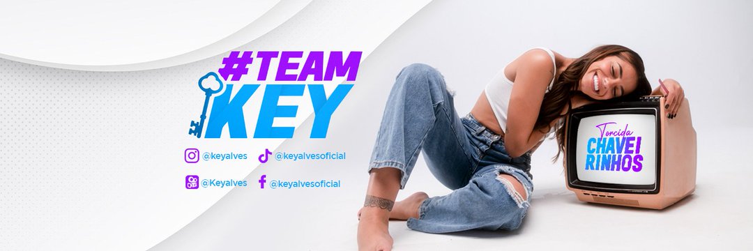 ykeyalves's profile banner image