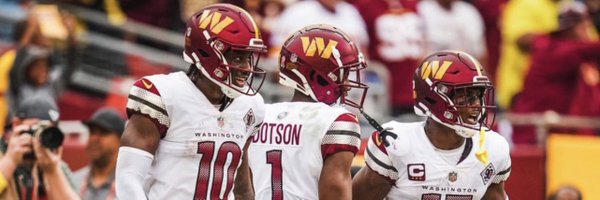 CommandersAlex Profile Banner