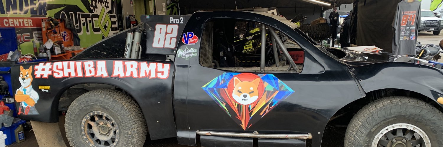 Racingjason2's profile banner image