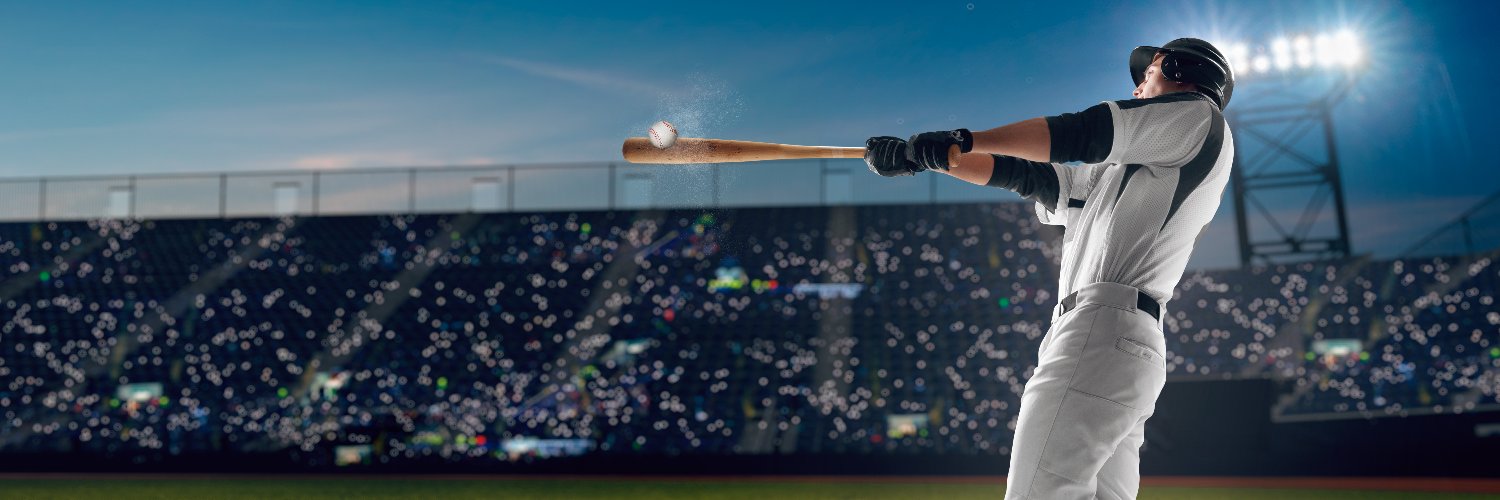 Minor League Baseball Relief banner