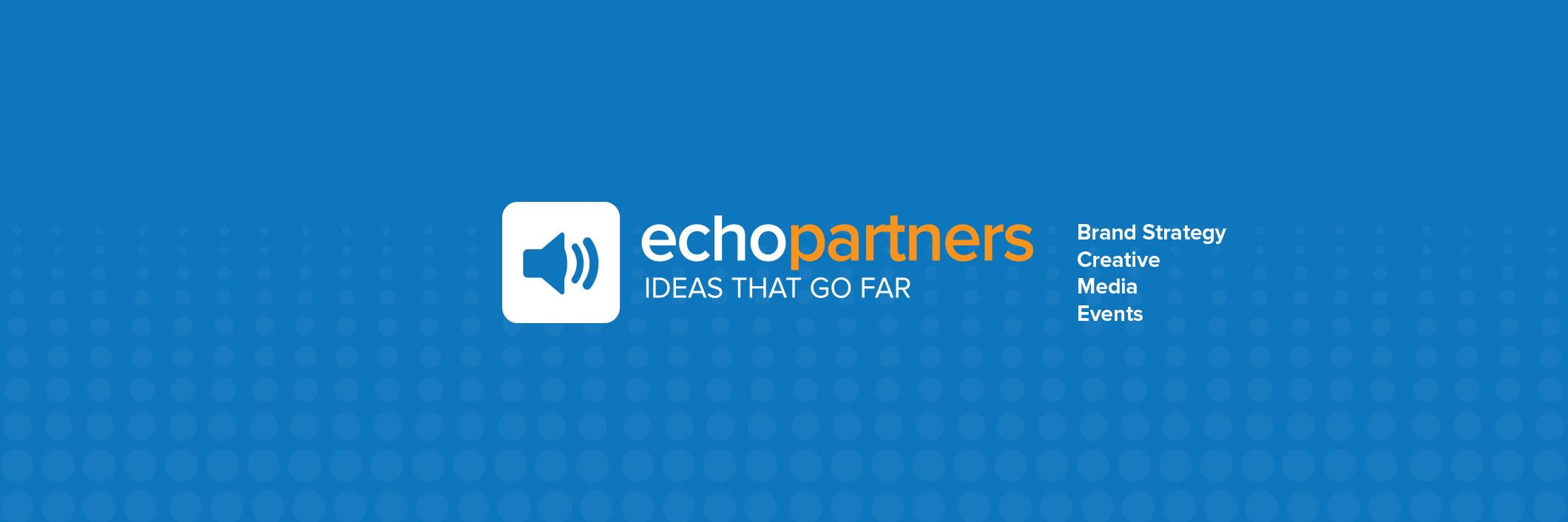 echopartners's profile banner image