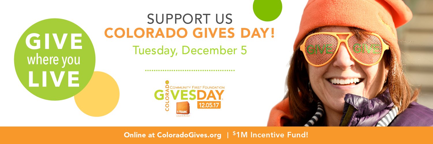 Breck Film Fest banner