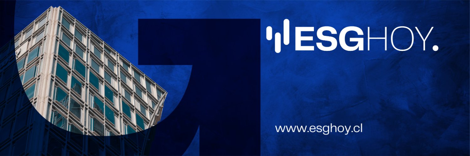 ESGHOY. banner