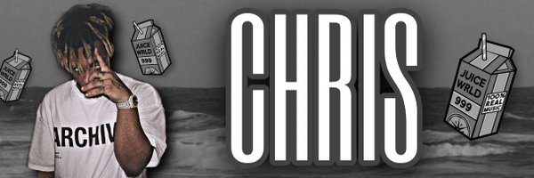 Chris NEEDS Toxic Humans!!! Profile Banner