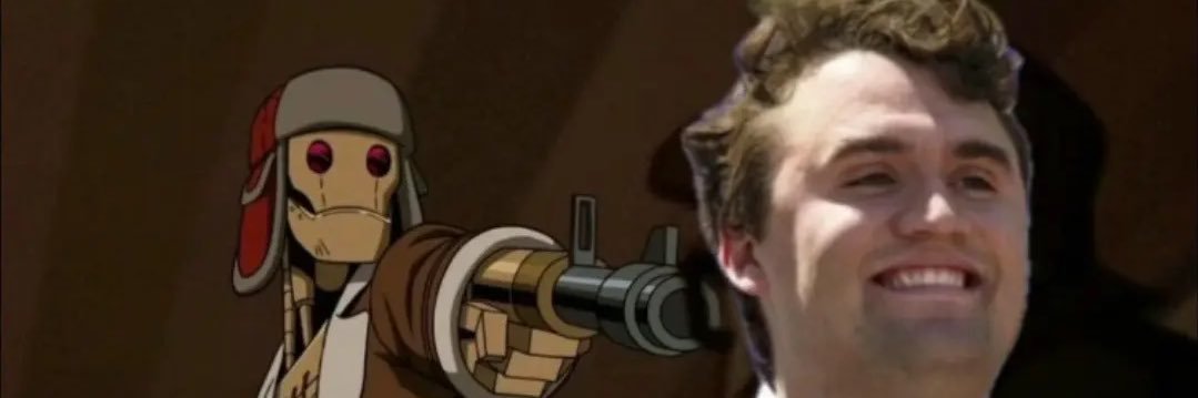 PatrickIsMaHomie banner