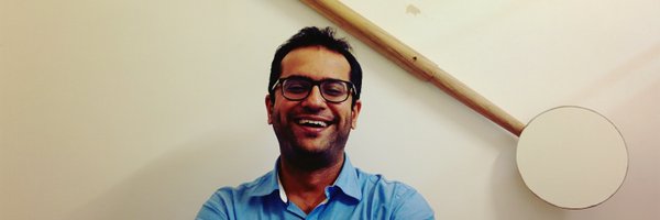 abyjoshi Profile Banner