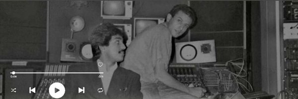 almajidSound Profile Banner