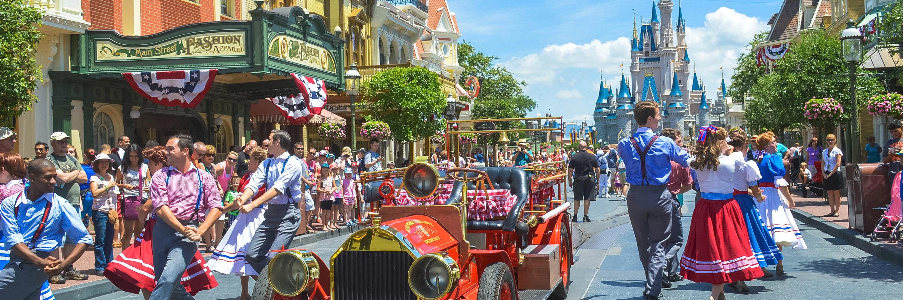 wayfaringdisney's profile banner image