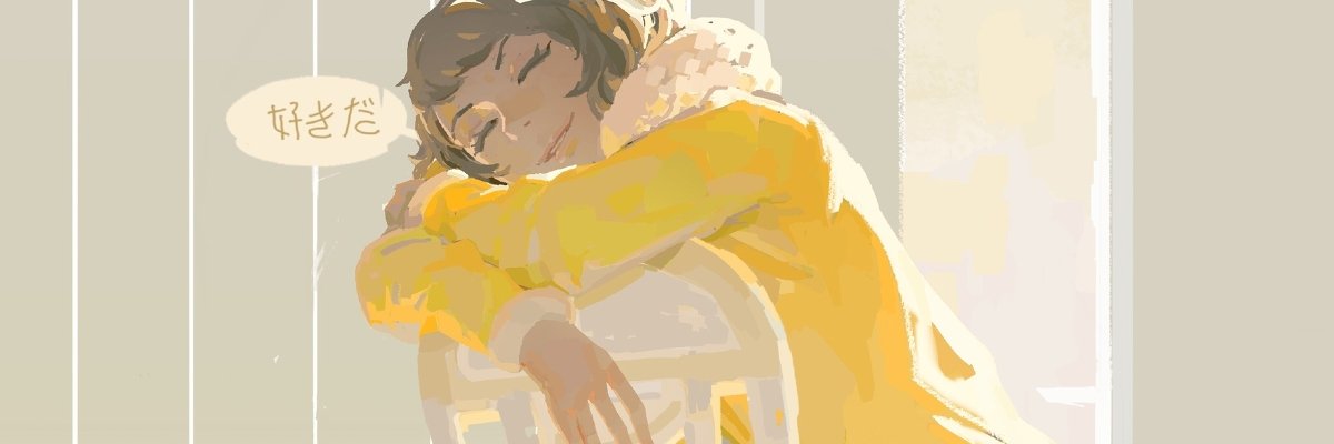 moshiinobu's profile banner image