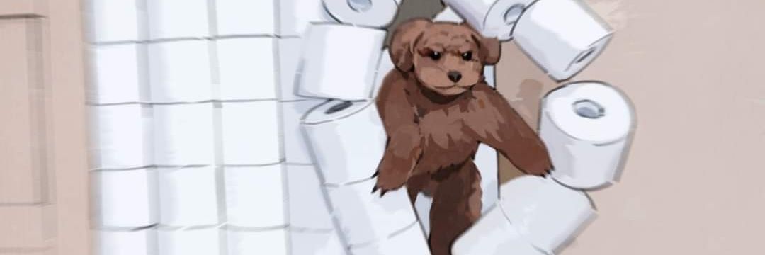 Angzaiety's profile banner image