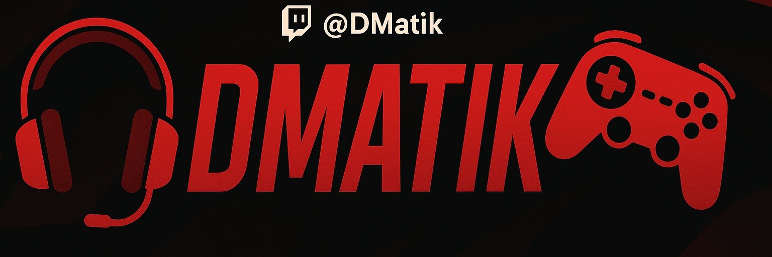 _DMatik's profile banner image