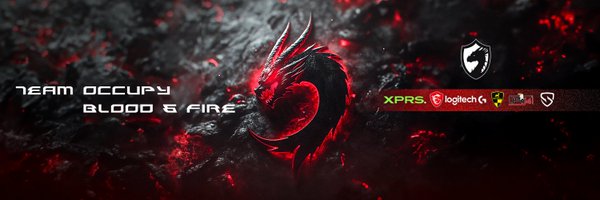 Team_Occupy Profile Banner