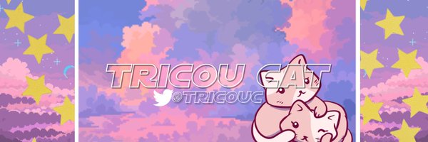 TricouC Profile Banner