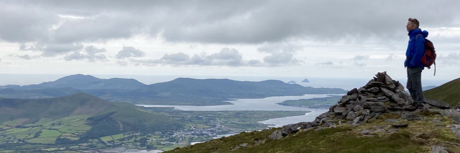 David Wastell banner