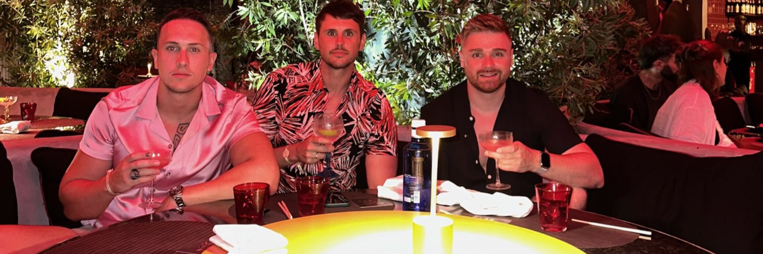 Jakejoshua69's profile banner image