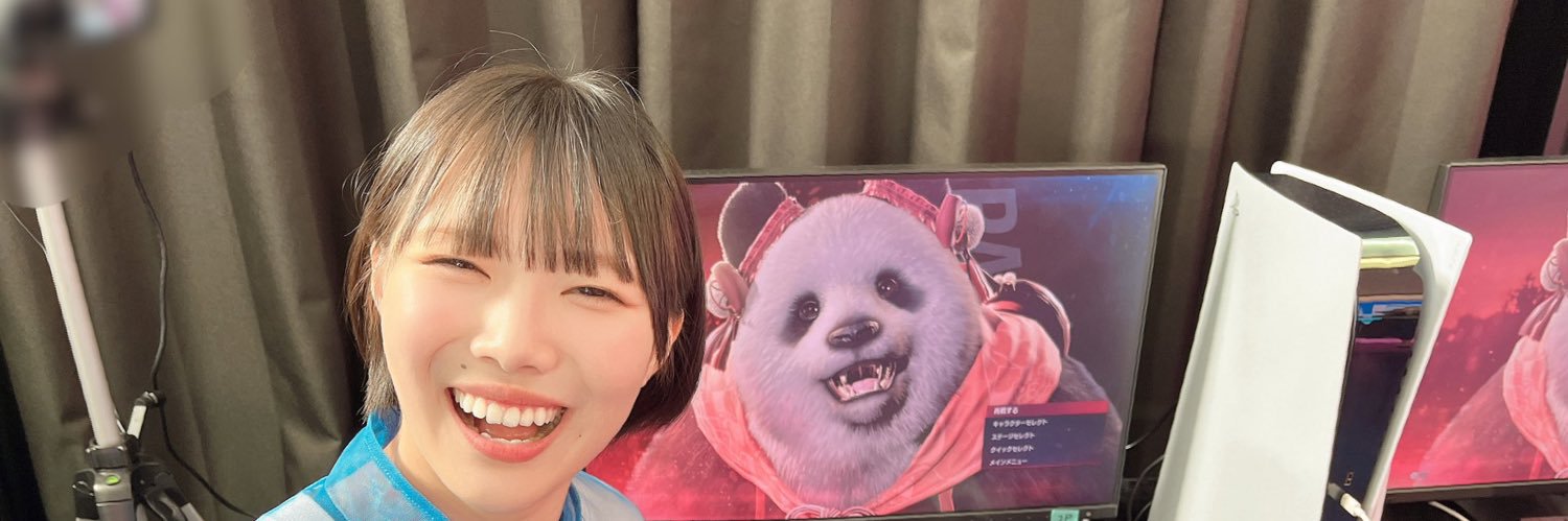 kamennopanda's profile banner image